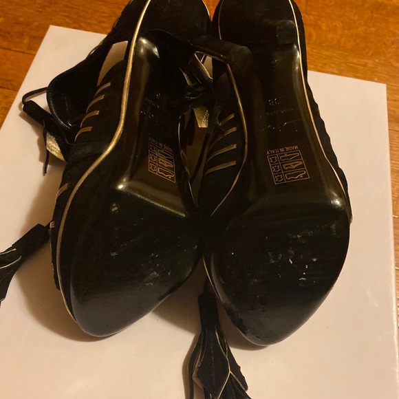 Christian Dior size 38 - Picture 3 of 4